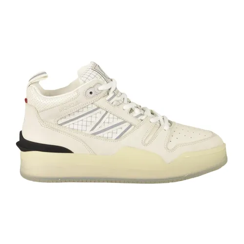 Shoes > Sneakers - - Moncler - Modalova