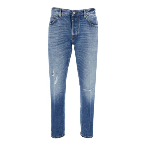 Jeans > Slim-fit Jeans - - PT Torino - Modalova