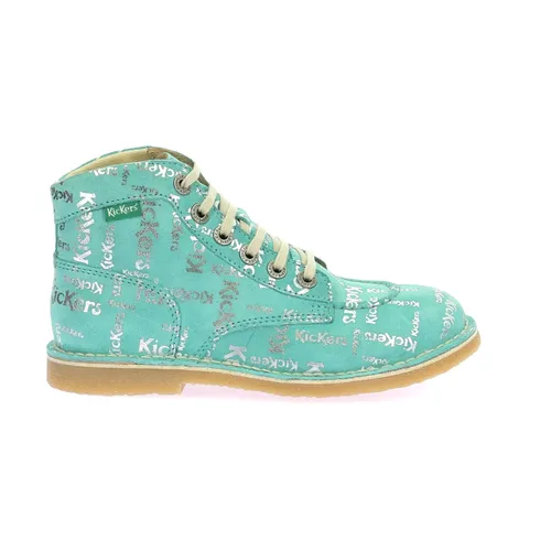 Shoes > Boots > Lace-up Boots - - Kickers - Modalova