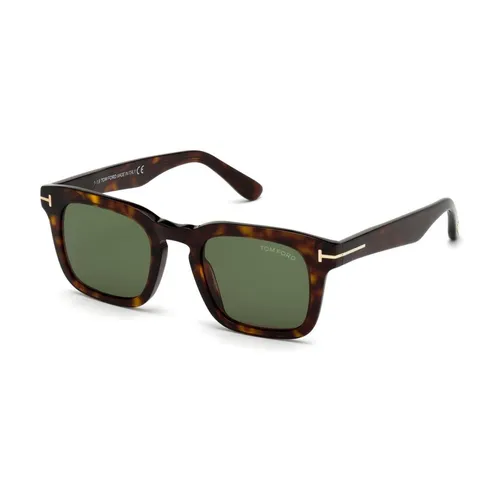 Accessories > Sunglasses - - Tom Ford - Modalova