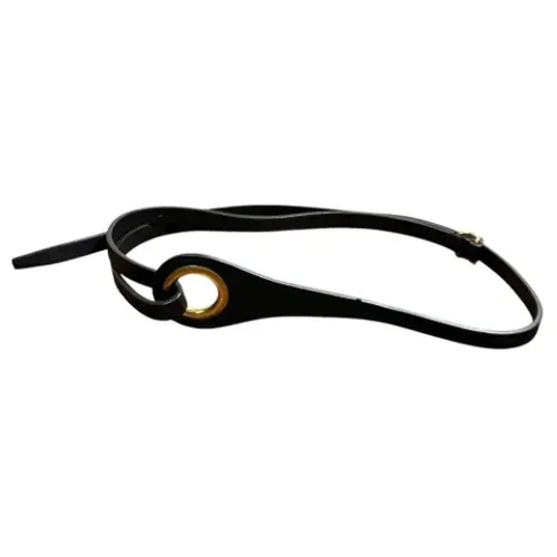 Pre-owned > Pre-owned Accessories > Pre-owned Belts - - Burberry Vintage - Modalova