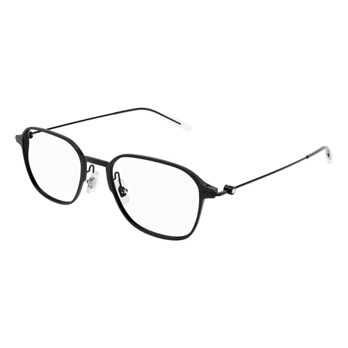 Accessories > Glasses - - Montblanc - Modalova