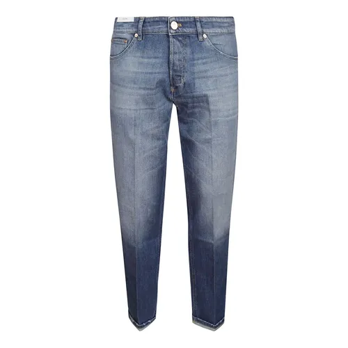 Jeans > Slim-fit Jeans - - PT Torino - Modalova