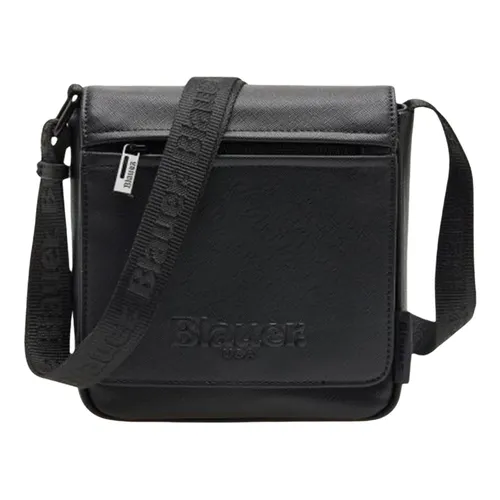 Bags > Cross Body Bags - - Blauer - Modalova