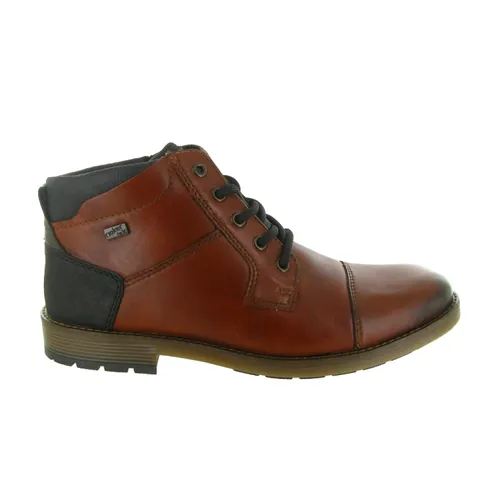 Shoes > Boots > Lace-up Boots - - Rieker - Modalova