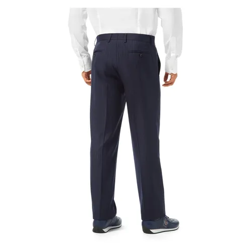 Gessato Classic Joy Trousers - Billionaire - Modalova