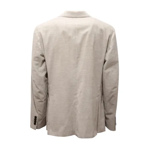 Velvet Jacket - Peserico - Modalova