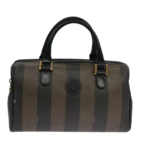 Pre-owned > Pre-owned Bags > Pre-owned Handbags - - Fendi Vintage - Modalova