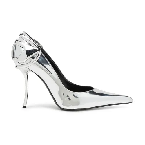 Shoes > Heels > Pumps - - Diesel - Modalova