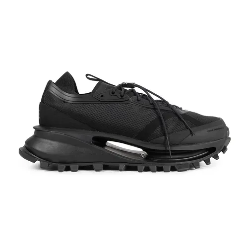 Y-3 - Shoes > Sneakers - Black - Y-3 - Modalova