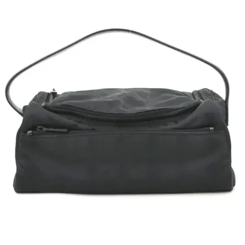 Pre-owned > Pre-owned Bags > Pre-owned Weekend Bags - - Chanel Vintage - Modalova