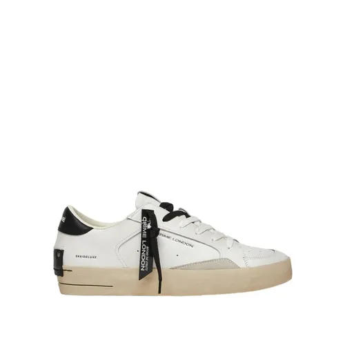 Shoes > Sneakers - - Crime London - Modalova