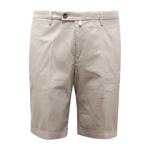Shorts > Casual Shorts - - Briglia - Modalova