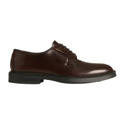 Shoes > Flats > Business Shoes - - Kiton - Modalova