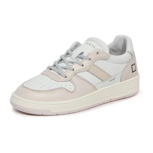 Shoes > Sneakers - - D.a.t.e. - Modalova
