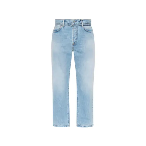 Jeans > Straight Jeans - - Acne Studios - Modalova