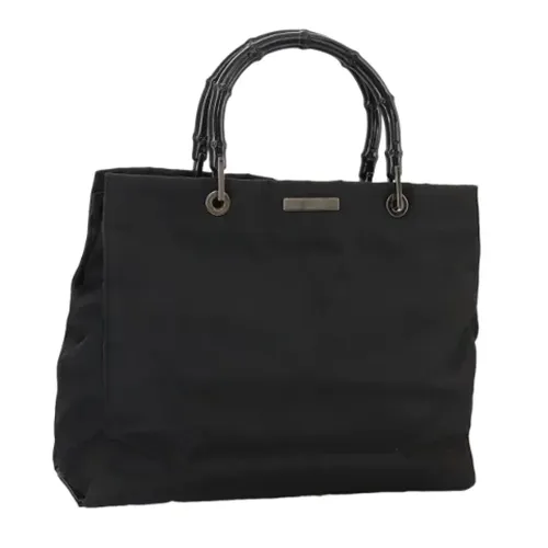 Pre-owned > Pre-owned Bags > Pre-owned Handbags - - Gucci Vintage - Modalova