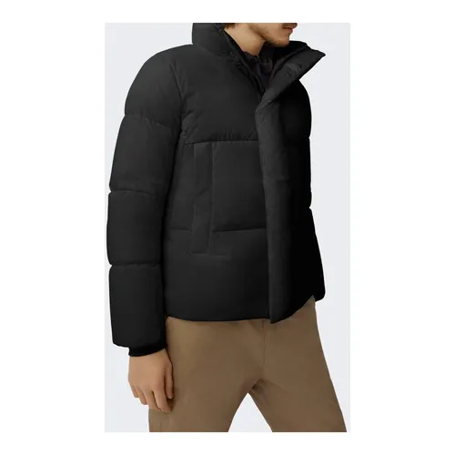 Everett Puffer Jacket - Classic Style - Canada Goose - Modalova