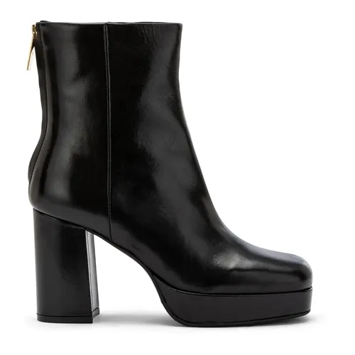 Shoes > Boots > Heeled Boots - - Carmens - Modalova