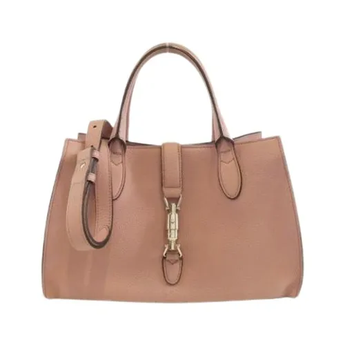 Pre-owned Vintage Handbag - Gucci Vintage - Modalova