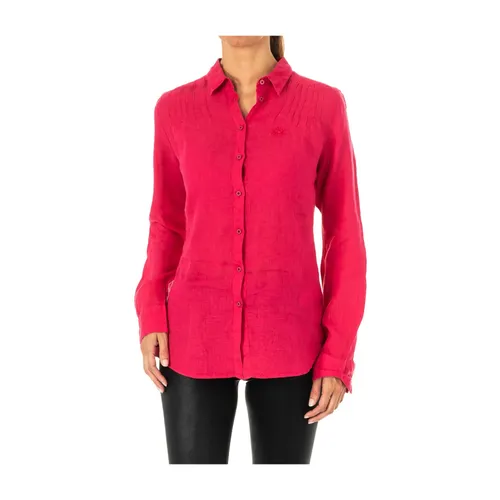 Shirts - La Martina - Modalova