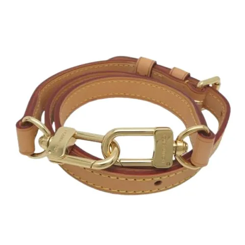Pre-owned Strap - Louis Vuitton Vintage - Modalova