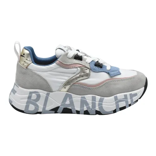 Shoes > Sneakers - - Voile Blanche - Modalova