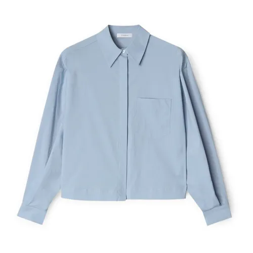 Blouses & Shirts > Shirts - - Motivi - Modalova