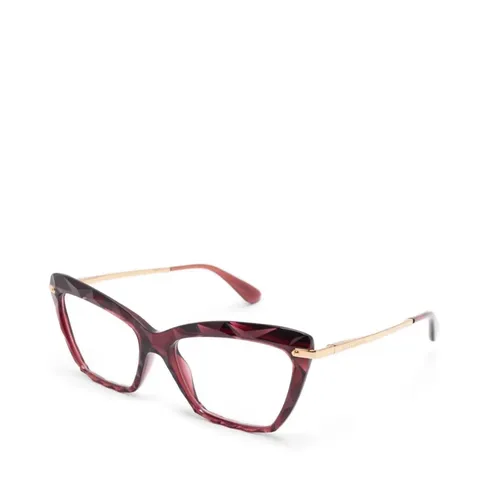 Optical Frame - Dolce & Gabbana - Modalova