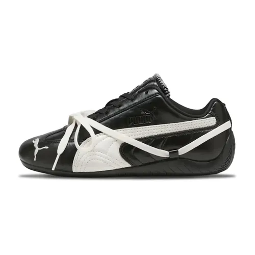 Puma - Shoes > Sneakers - Black - Puma - Modalova