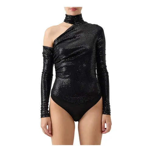 Tops > Body - - Versace Jeans Couture - Modalova