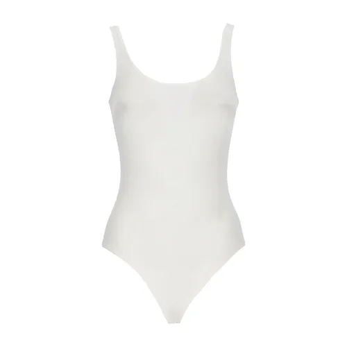 Wolford - Tops > Body - White - Wolford - Modalova