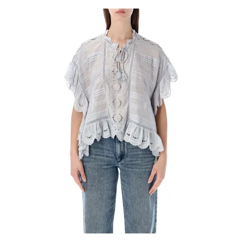 Payton Top - Marant étoile - Modalova