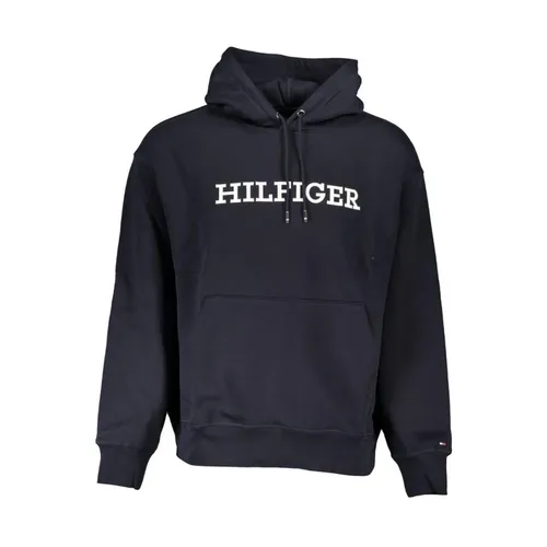 Sweatshirts & Hoodies > Hoodies - - Tommy Hilfiger - Modalova