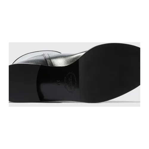 Lauren Boots - Scarosso - Modalova