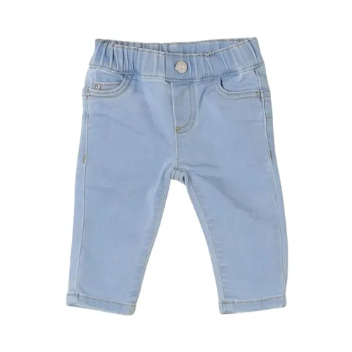 Stylish Baby Denim Jeans - Liu Jo - Modalova