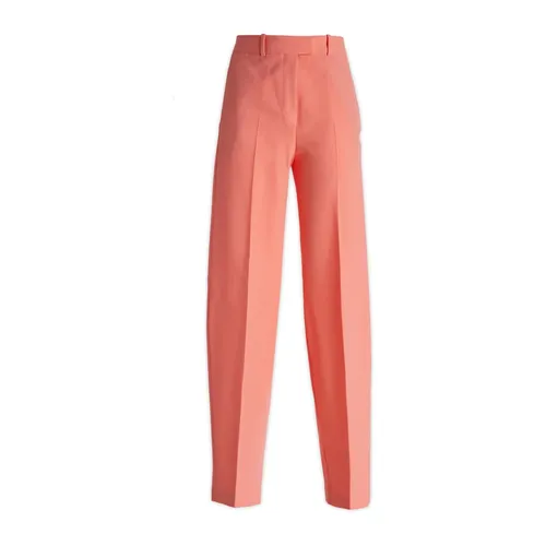 Stylish Pants for Men and Women - The Attico - Modalova