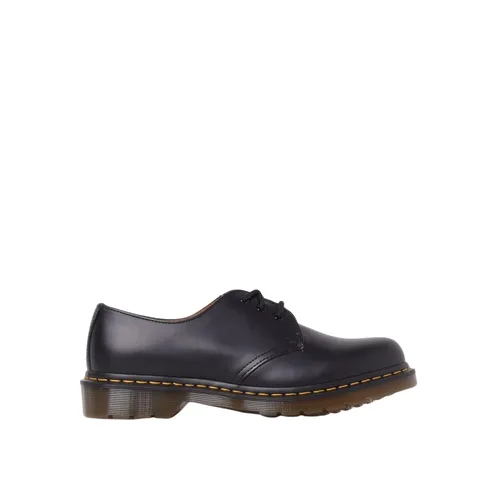 Shoes > Flats > Laced Shoes - - Dr. Martens - Modalova