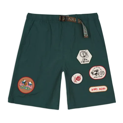 Shorts > Casual Shorts - - Brain Dead - Modalova