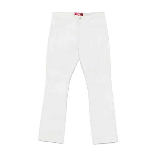 Jeans > Straight Jeans - - Junya Watanabe - Modalova