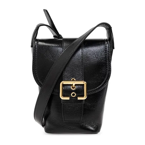 Bags > Cross Body Bags - - Chloé - Modalova
