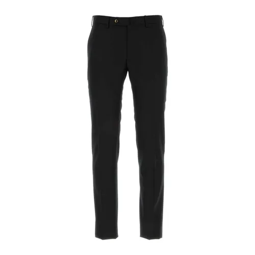 Trousers > Slim-fit Trousers - - PT Torino - Modalova