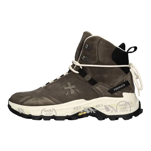 Shoes > Sneakers - - Premiata - Modalova