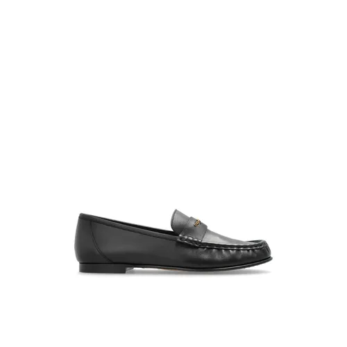 Shoes > Flats > Loafers - - Chloé - Modalova