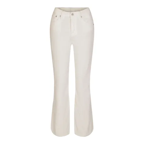 Jeans > Boot-cut Jeans - - Denim Studio - Modalova