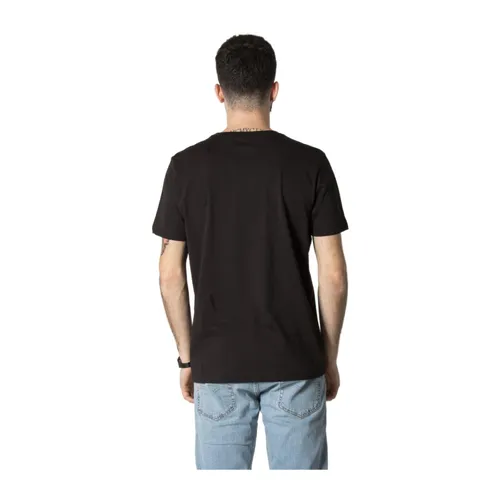 Core Tommy Logo Tee - Tommy Hilfiger - Modalova