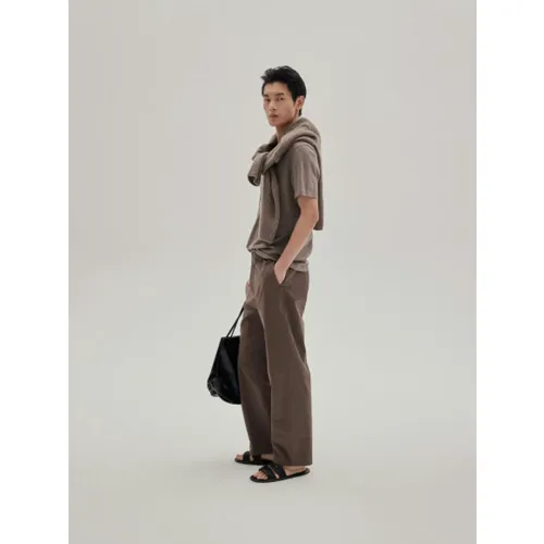 Easy Trousers - Frame - Modalova