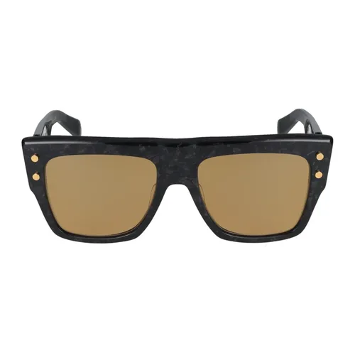 Stylish Sunglasses - I - Balmain - Modalova