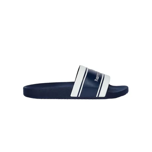 Shoes > Flip Flops & Sliders > Sliders - - Harmont & Blaine - Modalova