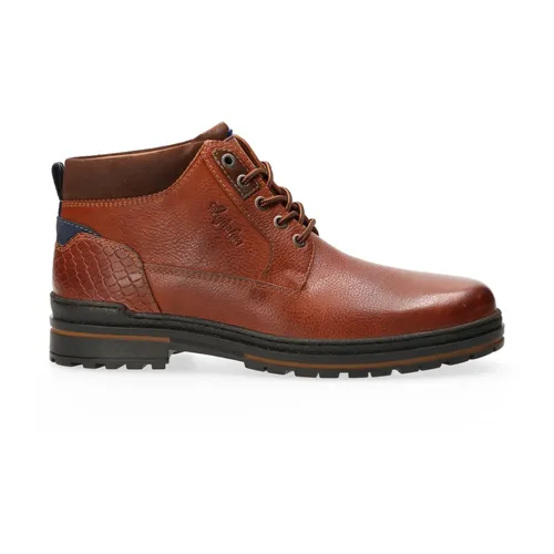 Shoes > Boots > Lace-up Boots - - Australian - Modalova